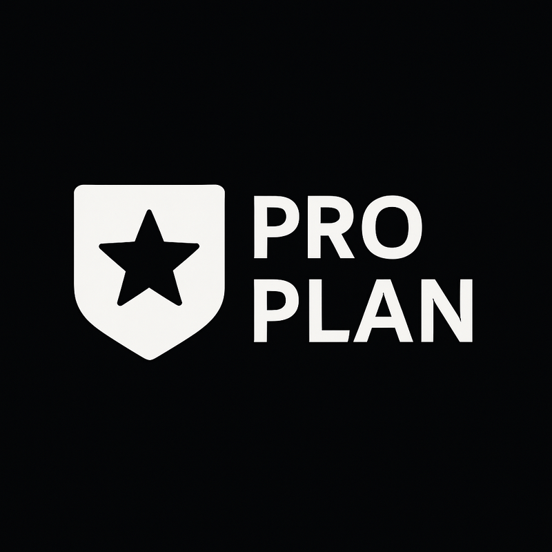 Pro Plan