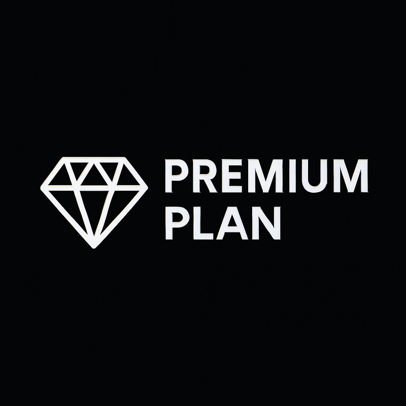 Premium Plan