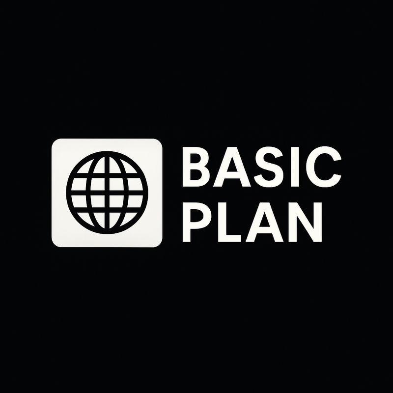 Basic Plan