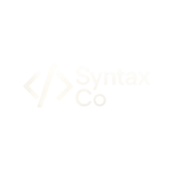 Syntax Create